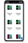 Ochranné sklo - iPhone 11 Pro