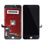 iPhone 8 Plus LCD Displej - Černý - Sada na výměnu
